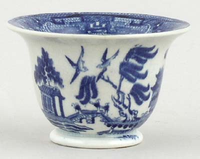 Syllabub Cup c1815